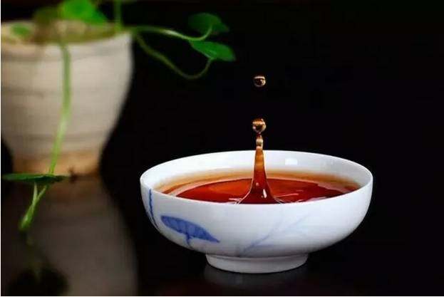 沐嘉思：现货交易新模式发售，普洱茶新时代来临