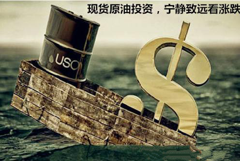 张皓晟：投资如人生，自己总要去做点什么呢？