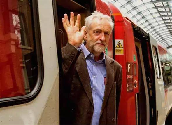 那个即将成为下一任英国首相的女人到底是谁？