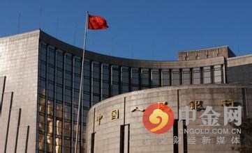 12月末中国外储达3.0105万亿美元 同比下降1.34%