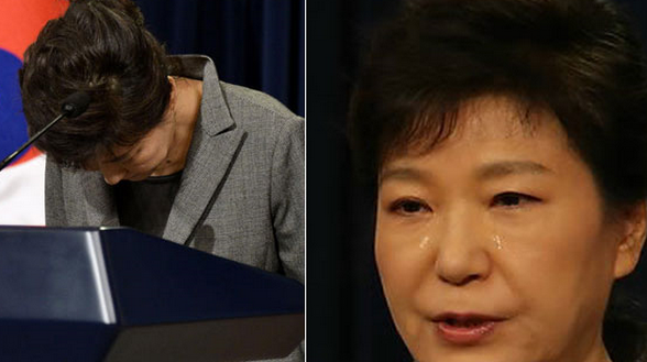 陈涵薇：“闺蜜们”阴谋论再度升级 韩国媒体城会玩