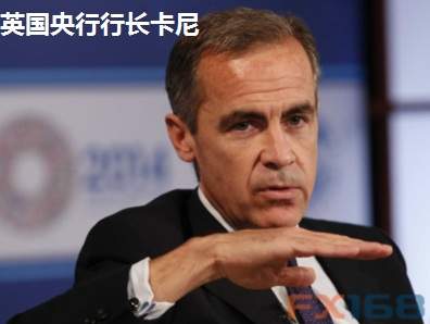 【FX168图解】“超级星期四”震撼来袭 英镑迎来“审判日”