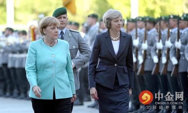 2016经济数据逆势向好 英国央行加息还是降息？