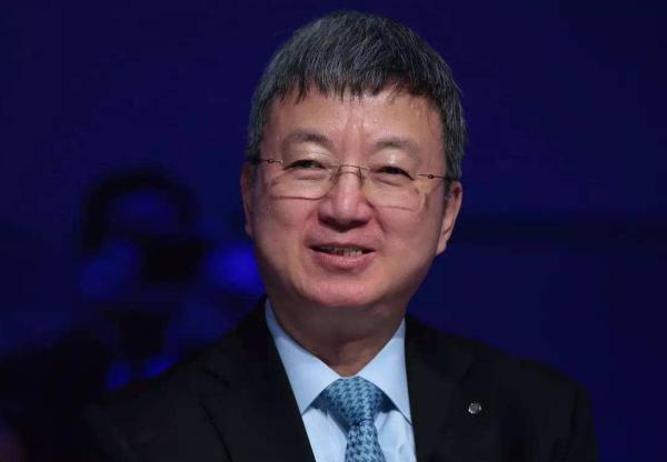 朱民:今年美联储加几次息不重要 重要的是已经进入加息通道