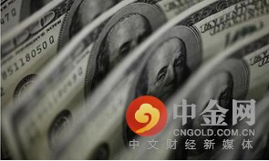 美元短缺如何让黄金受益？