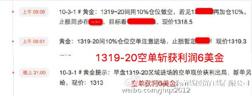 龚申猛:黄金1302-06仍有抄底价值,原油47.7仍是多空分界点!