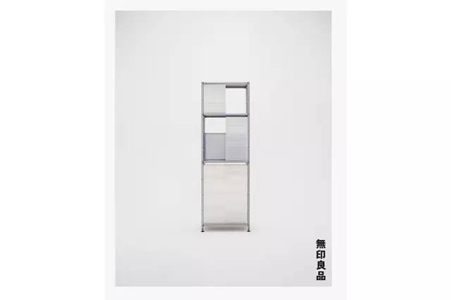 最全总结 | 无印良品 12 年之间做过的海报、报纸、电影、杂志