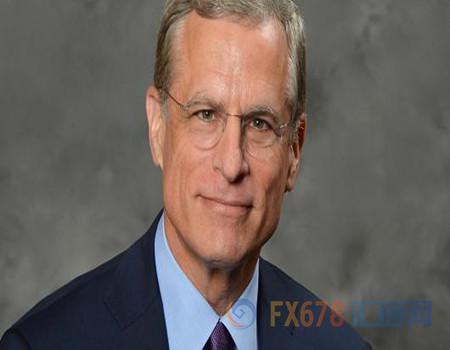 美联储卡普兰:加息宜早不宜迟 今年gdp增速或略高于2%