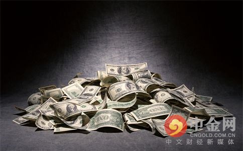 中国12月外储下降410亿美元 守住3万亿美元关口