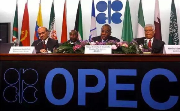 花旗:OPEC意外同意减产只是雷声大雨点小