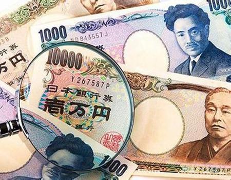 美日政策分歧预期凸显 美元料因此上涨