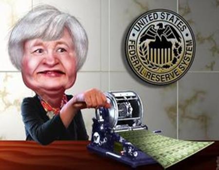 富国:美联储9月加息很难 12月大有希望