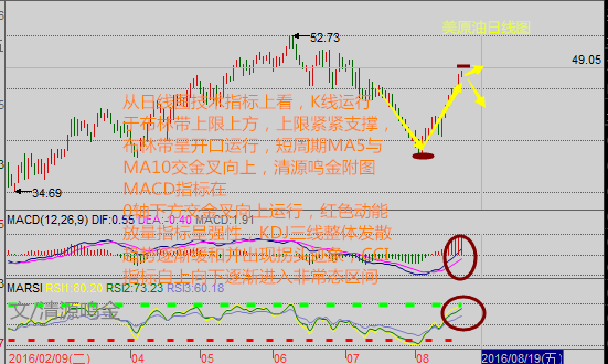 清源鸣金:8.20-8.22美联储携手欧佩克,下周原油能否出现八连阳?