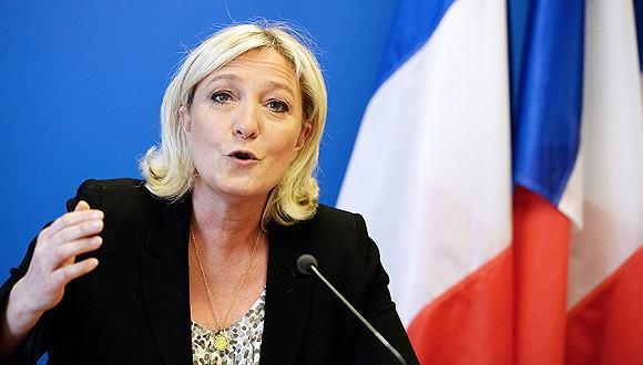 周评：法国大选选情胶着催生避险 美指收涨黄金“逆势称王”