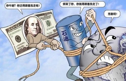 【徐晴媛】OPEC月报难敌美元利好提振,原油多头再屠一城