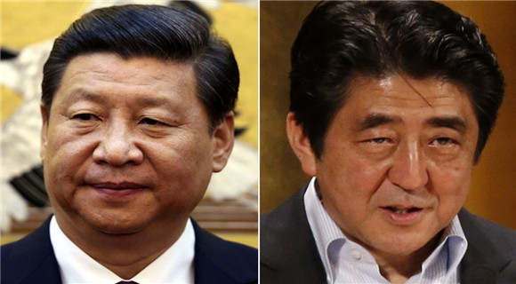祁少柯：中方亮剑怒指日本，美方冷眼无动于衷