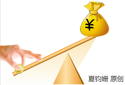 夏钧姗：11.11周线收官黄金白银震荡偏空，晚间行情分析