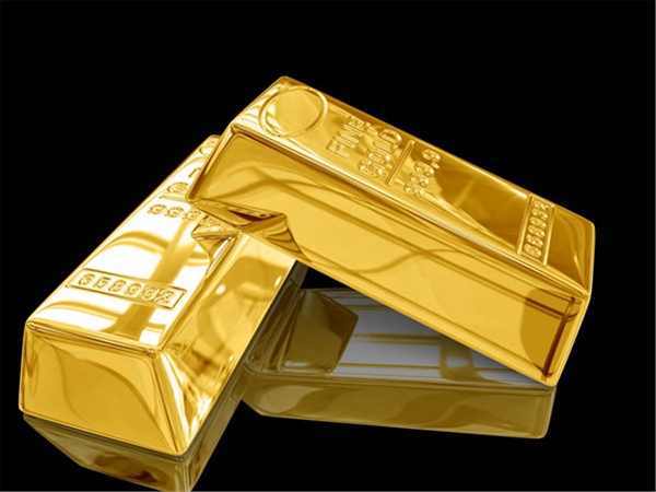 汇丰银行:负利率 黄金强有力的看涨理由