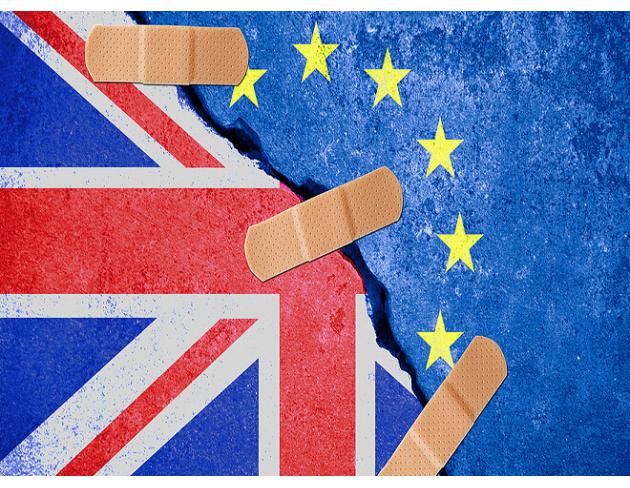 阻止英国最终实现脱欧的五种潜在途径