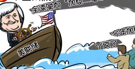 张雅源:9.20美联储9月不加息已成定局?黄金白银空头难改?