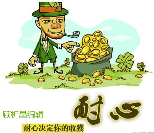 顾析晶：12.15税改达成协议黄金站稳1260