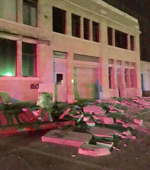 库欣发生5.0级强烈地震!油市聚焦震后影响