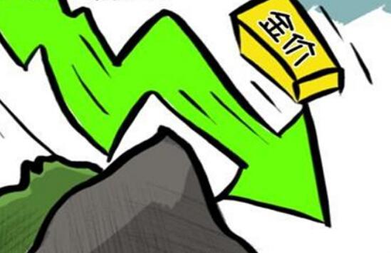 非农前金价“奄奄一息”,油价温和反弹仍未脱离险境