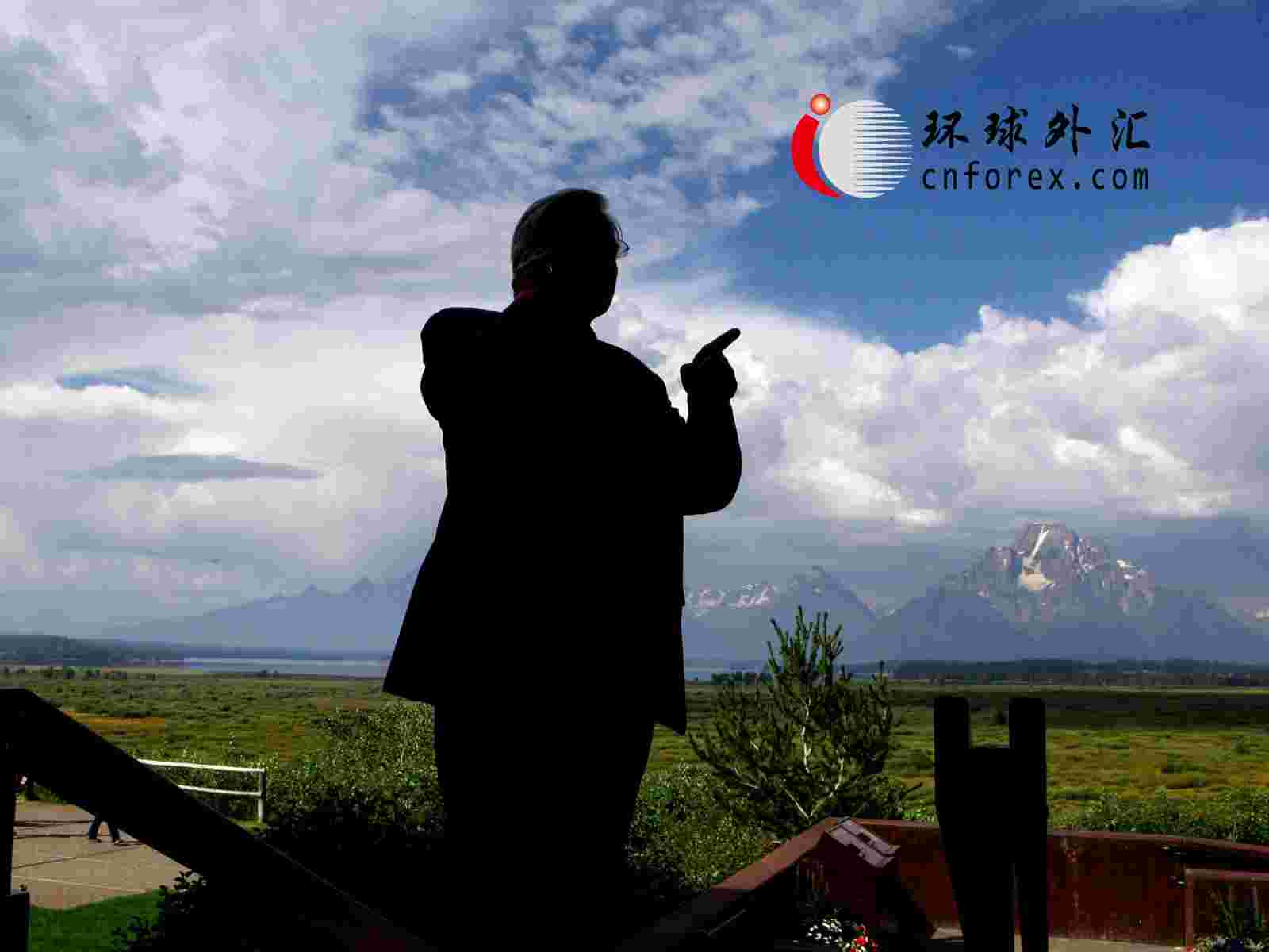 巴克莱:杰克逊霍尔年会前瞻 关注耶伦讲话