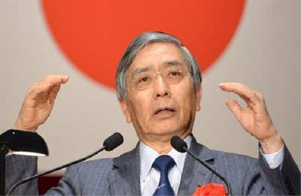 美元兑日元跌至逾三周最低 日本企业利润大幅缩水