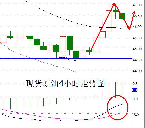 路萱:风险偏好情绪提振油价,APi库存大增压制涨幅