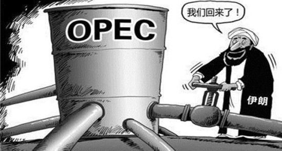 单晨金：1.9原油震荡，多头待机突破，日内操作建议