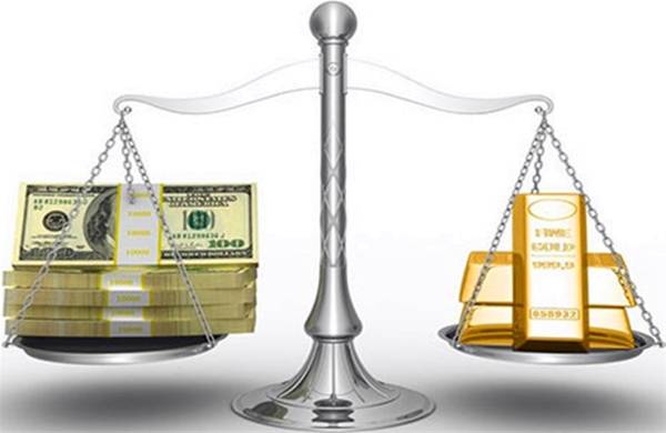 [KVB分析]：非农日来临，黄金能否重归王者之位？