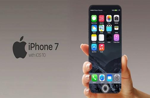 十大特性诚意优化 酷炫iphone7你值得拥有!