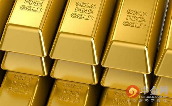 六大理由令黄金将在未来成为“宠儿”