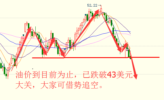 少伯点金:OPEC暗示供应过剩 原油市场前景堪忧