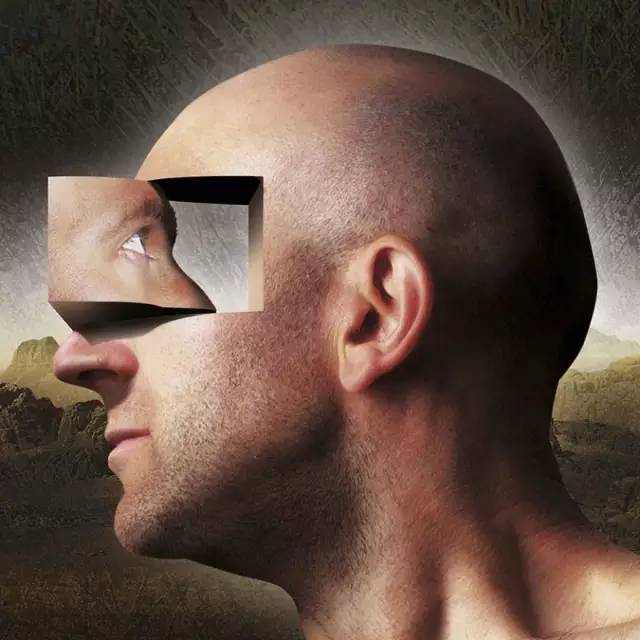 他用画笔画出了现代社会的真相，细思极恐……