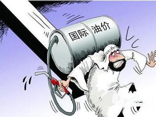 沙特损失900亿痛哭流涕，中国不忍心割肉再施援手