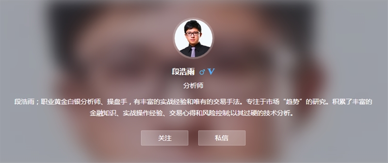 Followme一周汇:终于,美国大选来啦