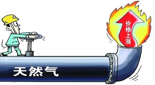 赵暮鑫:天然气节节拔高涨不停下周9.19天然气提前布局