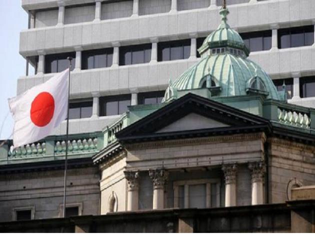 尽管日银扩大资产购买算意外之举,但无法阻止日元升值