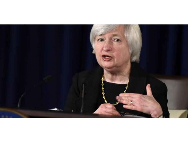 美联储言辞出尔反尔频频自己打脸,12月加息依然难定