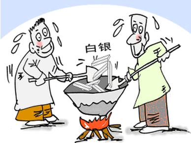 2017年地炼出口配额或被取消，原油白银操作建议