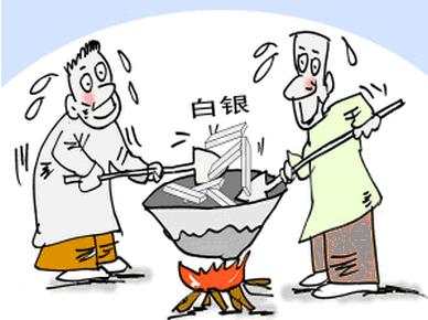 2017年地炼出口配额或被取消，原油白银操作建议