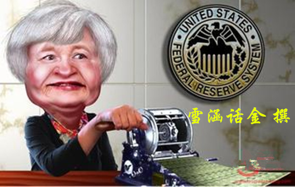 雪涵话金:美联储会议之后,9.22原油白银行情分析及建议