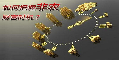 石从志:11.3又是一个月非农现货原油会怎样被影响?