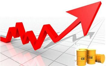 【徐晴媛】伊朗冻产态度模棱两可，原油急涨难掩周线重挫