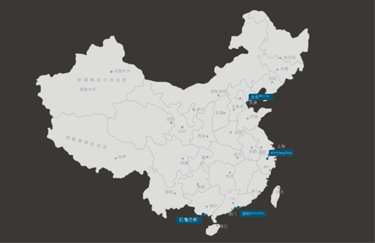 这是一个残忍的提问：中国这么有钱