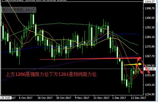 Followme黄金价格,李东,共和党,支撑,品金,那契