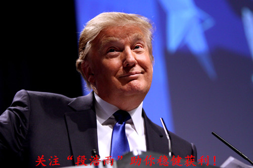 段浩雨:11.9特朗普入住白宫欧佩克无缘减产晚间EIA如何做单?