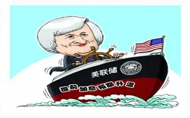 喻朝夕：3.14美联储加息临近原油白银该何去何从